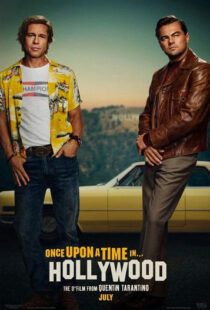 دانلود فیلم Once Upon a Time… In Hollywood 201917677-1116224417