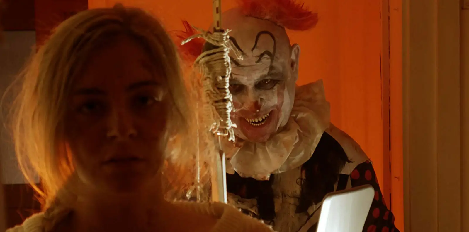 دانلود فیلم Cleavers: Killer Clowns 2019