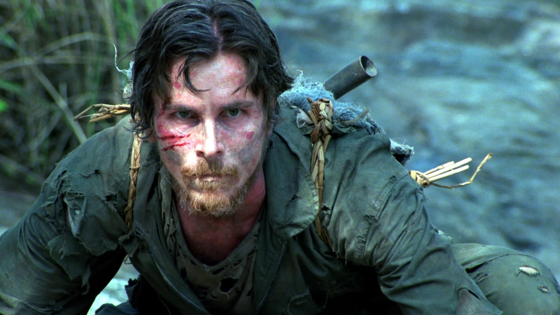 دانلود فیلم Rescue Dawn 2006