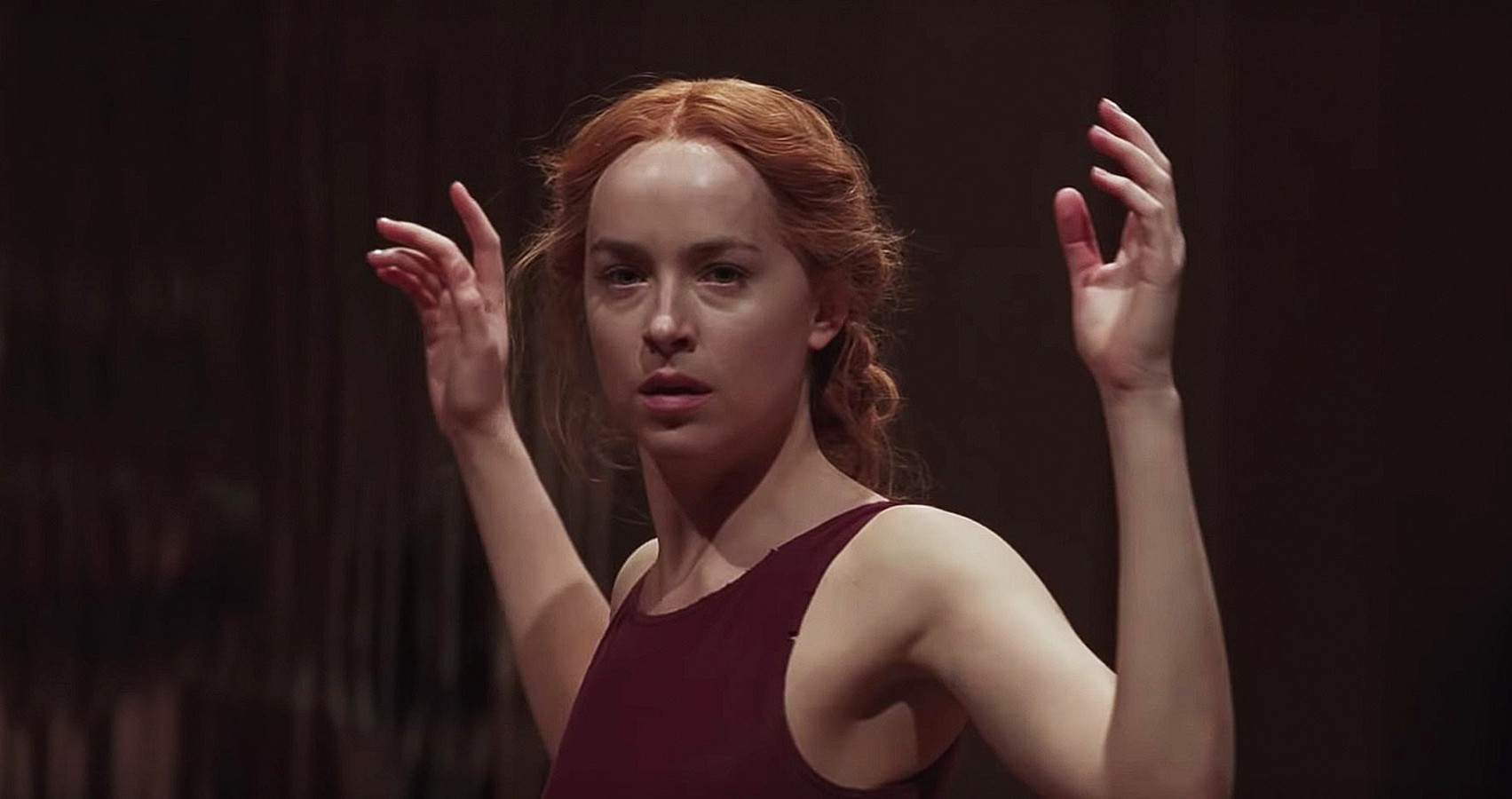 دانلود فیلم Suspiria 2018