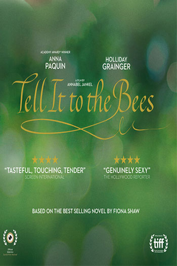 دانلود فیلم Tell It to the Bees 2018