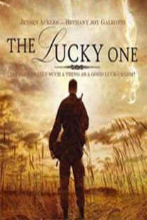 دانلود فیلم The Lucky One 201218717-887035004