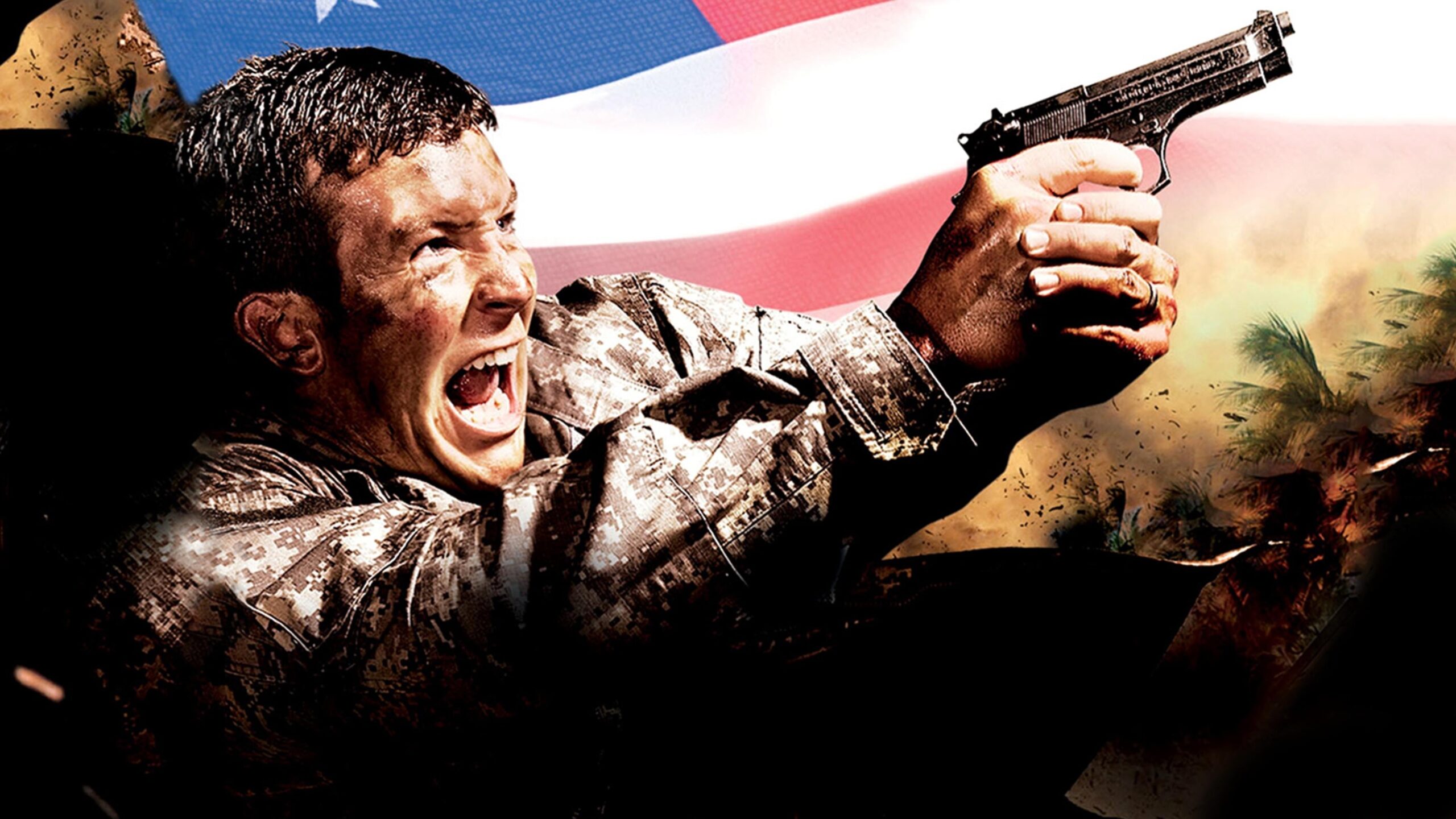 دانلود فیلم The Marine 2 2009