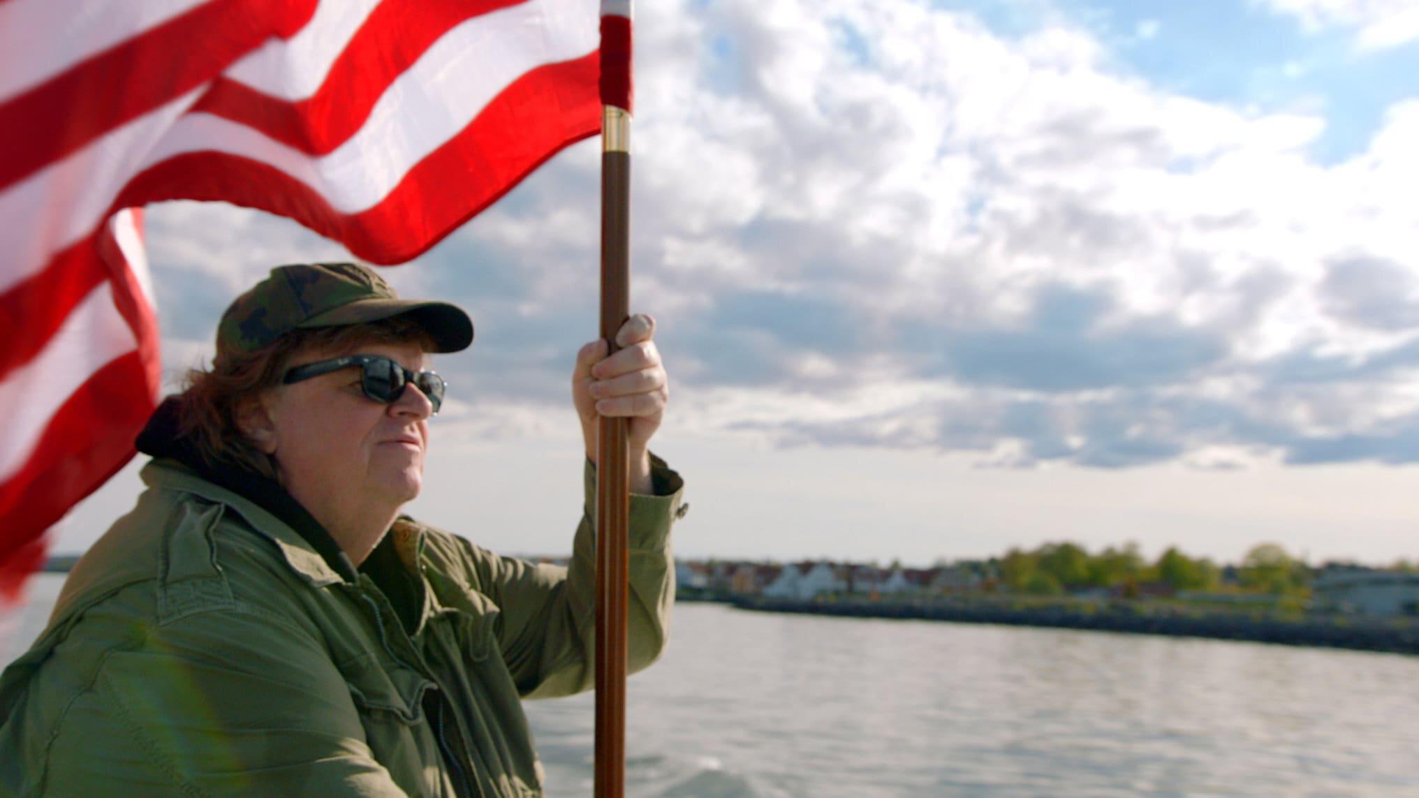 دانلود مستند Where to Invade Next 2015