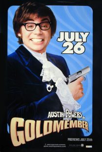 دانلود فیلم Austin Powers in Goldmember 200219058-700209004