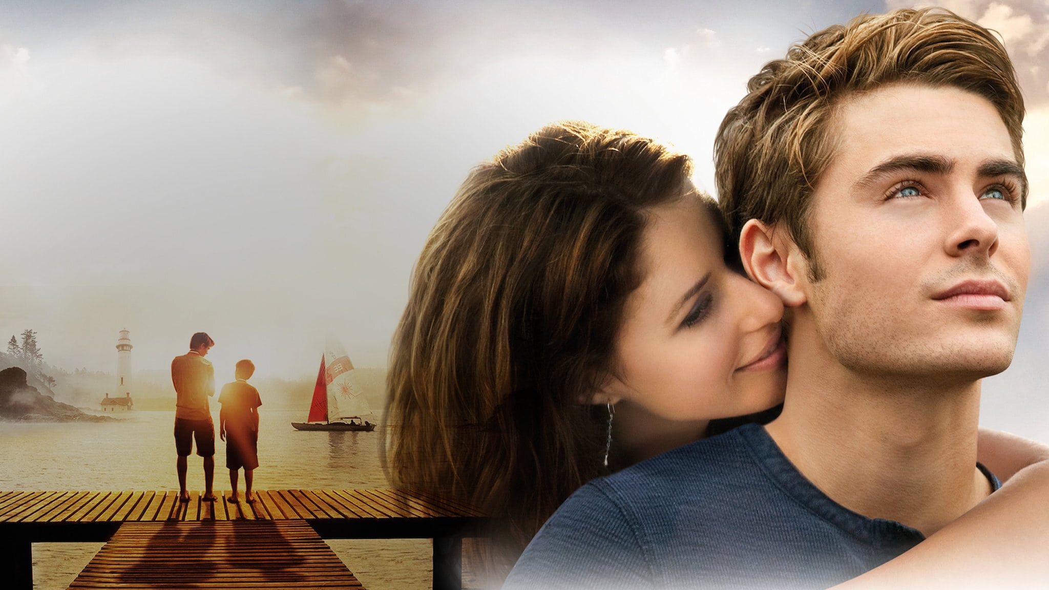 دانلود فیلم Charlie St. Cloud 2010