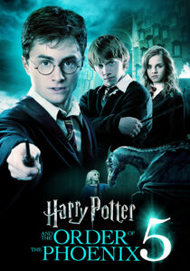 دانلود فیلم Harry Potter and the Order of the Phoenix 20075698-1254219459