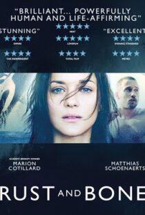 دانلود فیلم Rust and Bone 201214567-456639096