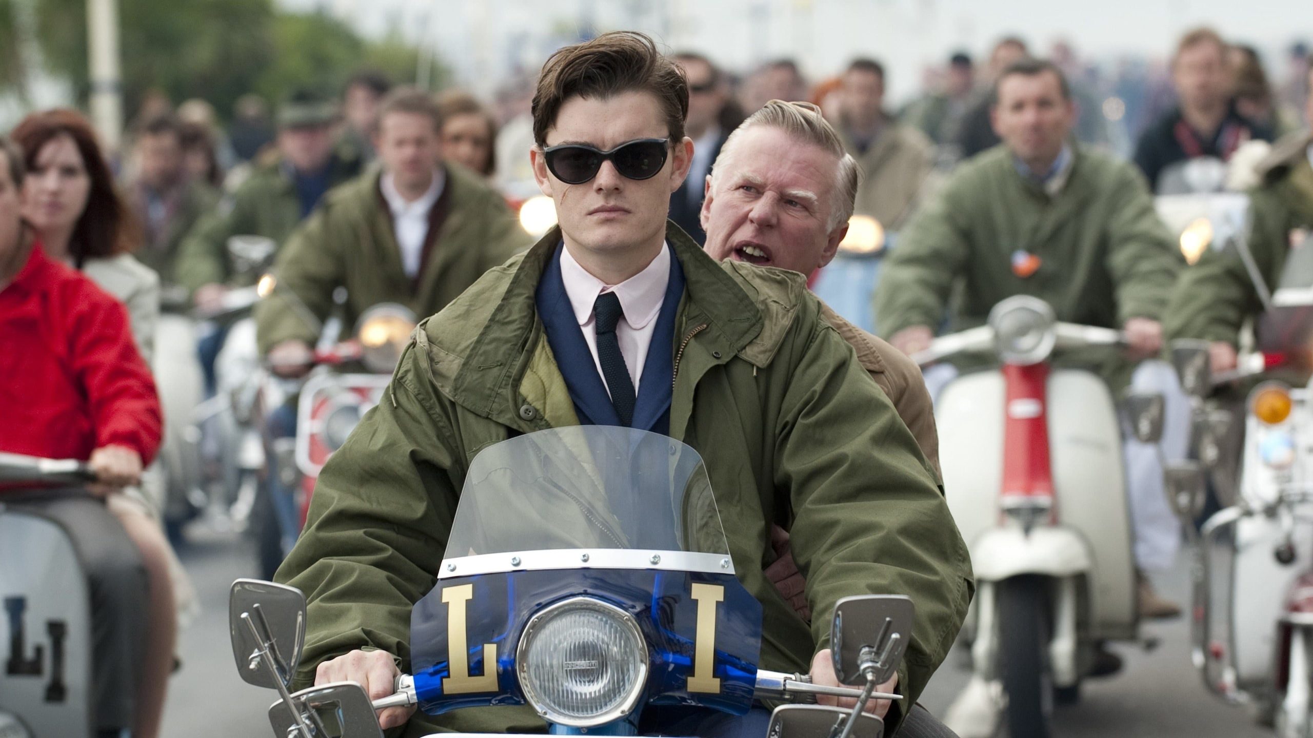 دانلود فیلم Brighton Rock 2010