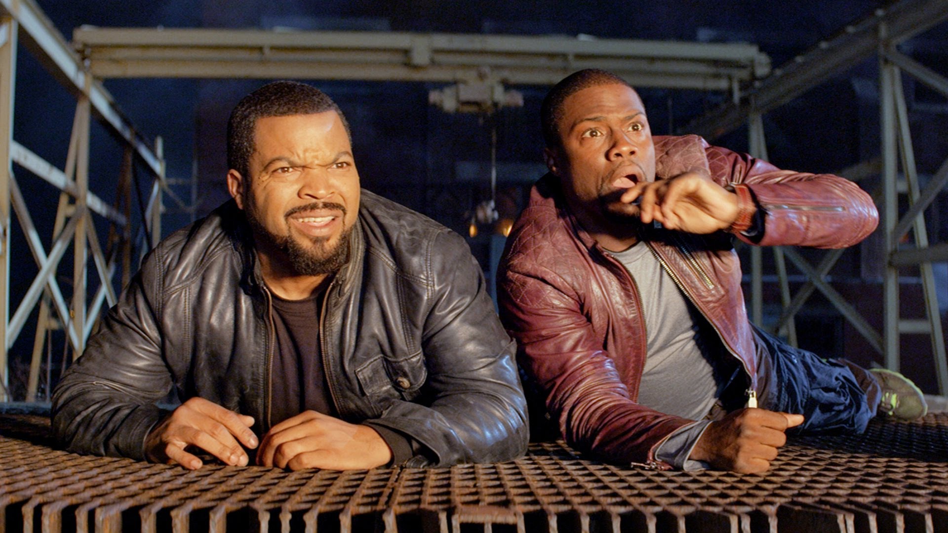 دانلود فیلم Ride Along 2014