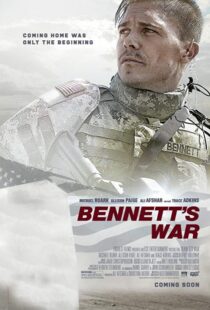 دانلود فیلم Bennett’s War 201911946-60381035