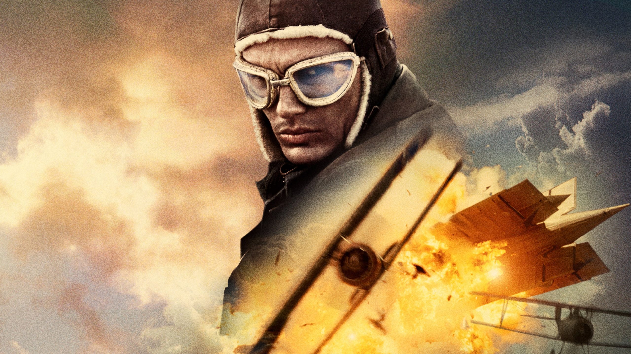 دانلود فیلم Flyboys 2006