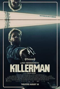 دانلود فیلم Killerman 201924898-1196649556