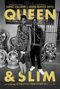 دانلود فیلم Queen & Slim 201956566-2133942185