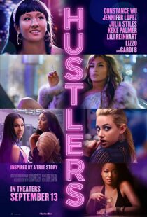 دانلود فیلم Hustlers 201923757-92692387