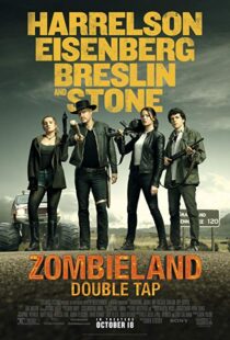 دانلود فیلم Zombieland: Double Tap 201924135-219586193