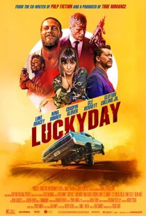 دانلود فیلم Lucky Day 201924922-1999643184