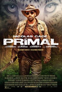 دانلود فیلم Primal 201924649-1766539344