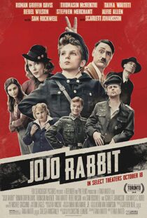 دانلود فیلم Jojo Rabbit 201924728-704582017