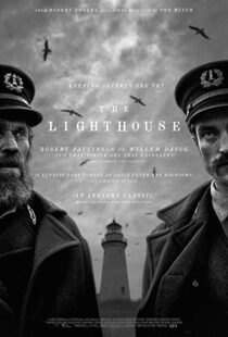 دانلود فیلم The Lighthouse 201924413-696267749