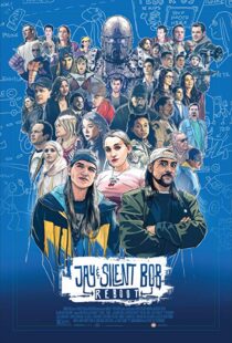 دانلود فیلم Jay and Silent Bob Reboot 201930096-40968936