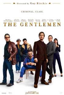 دانلود فیلم The Gentlemen 201929854-1869393615