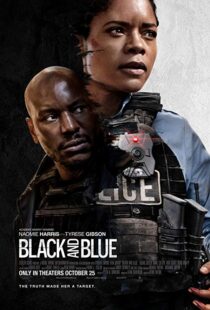 دانلود فیلم Black and Blue 201929901-345901356