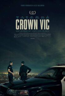 دانلود فیلم Crown Vic 201929660-236296469