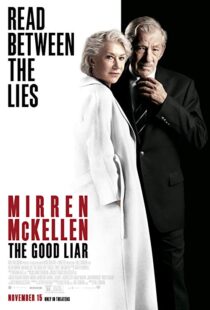 دانلود فیلم The Good Liar 201931034-304108707