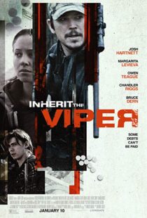 دانلود فیلم Inherit the Viper 201930090-1923842878