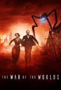 دانلود سریال The War of the Worlds30036-584371705