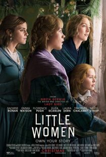 دانلود فیلم Little Women 201929792-54742854