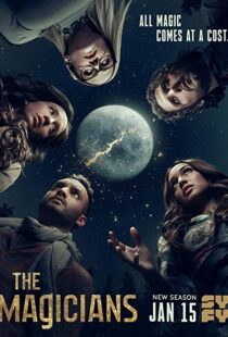 دانلود سریال The Magicians22024-5470655