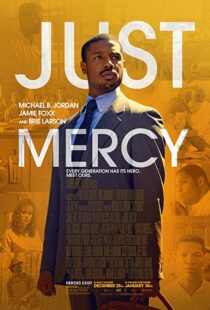 دانلود فیلم Just Mercy 201929785-2004601401