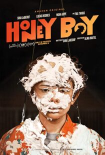 دانلود فیلم Honey Boy 201931011-373411625