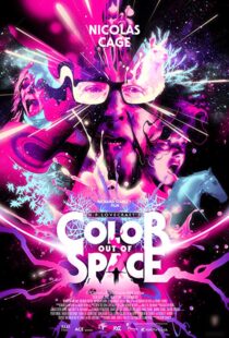 دانلود فیلم Color Out of Space 201931075-758671841