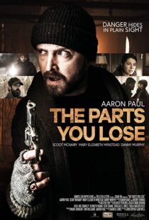 دانلود فیلم The Parts You Lose 201929667-1497829528