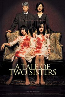 دانلود فیلم A Tale of Two Sisters 200333722-854873264