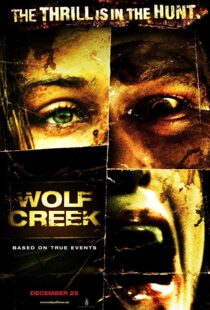 دانلود فیلم Wolf Creek 200533166-1743955384