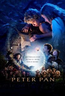 دانلود فیلم Peter Pan 200333054-2049783872