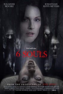 دانلود فیلم 6 Souls 201032060-671421356