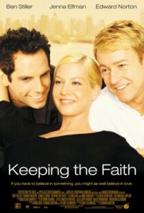 دانلود فیلم Keeping the Faith 200033501-1558880117