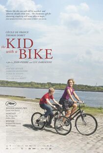 دانلود فیلم The Kid with a Bike 201132406-182786795