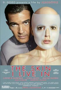 دانلود فیلم The Skin I Live In 201132977-210174366