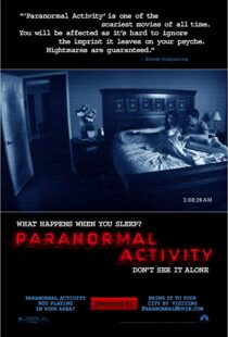 دانلود فیلم Paranormal Activity 200733180-968324594