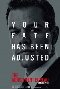 دانلود فیلم The Adjustment Bureau 201132263-849638753