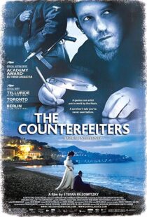 دانلود فیلم The Counterfeiters 200733306-1836721186