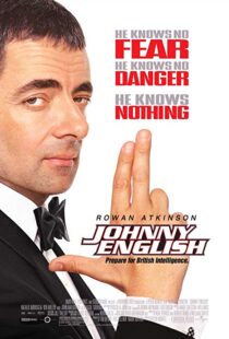 دانلود فیلم Johnny English 200333083-2093500700