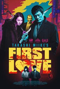 دانلود فیلم First Love 201933472-1761604053