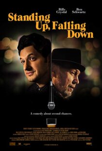 دانلود فیلم Standing Up, Falling Down 201932947-1839395637